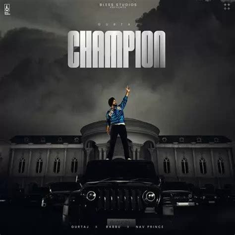 champion song mp3 download